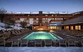 Doubletree Vail